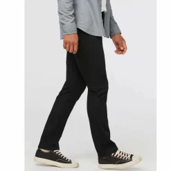 Herren DU/ER Outdoorhosen*PERFORMANCE DENIM RELAXED TAPER Herren - Jeans