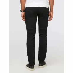 Herren DU/ER Outdoorhosen*PERFORMANCE DENIM RELAXED TAPER Herren - Jeans