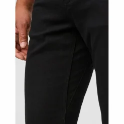 Herren DU/ER Outdoorhosen*PERFORMANCE DENIM RELAXED TAPER Herren - Jeans