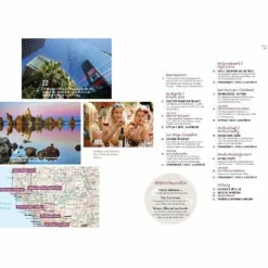 DUMONT BILDATLAS KALIFORNIEN - Reiseführer^ Reiseführer Nordamerika