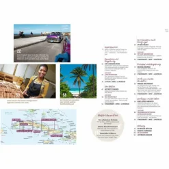 Reiseführer Karibik*DUMONT BILDATLAS KUBA - Reiseführer