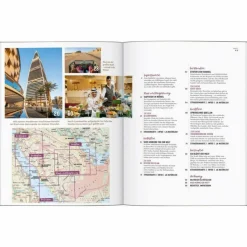 DUMONT BILDATLAS SAUDI ARABIEN - Reiseführer^ Reiseführer Vorderasien