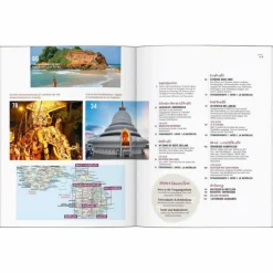 Reiseführer Südasien*DUMONT BILDATLAS SRI LANKA - Reiseführer