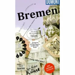 Reiseführer Deutschland*DUMONT DIREKT REISEFÜHRER BREMEN