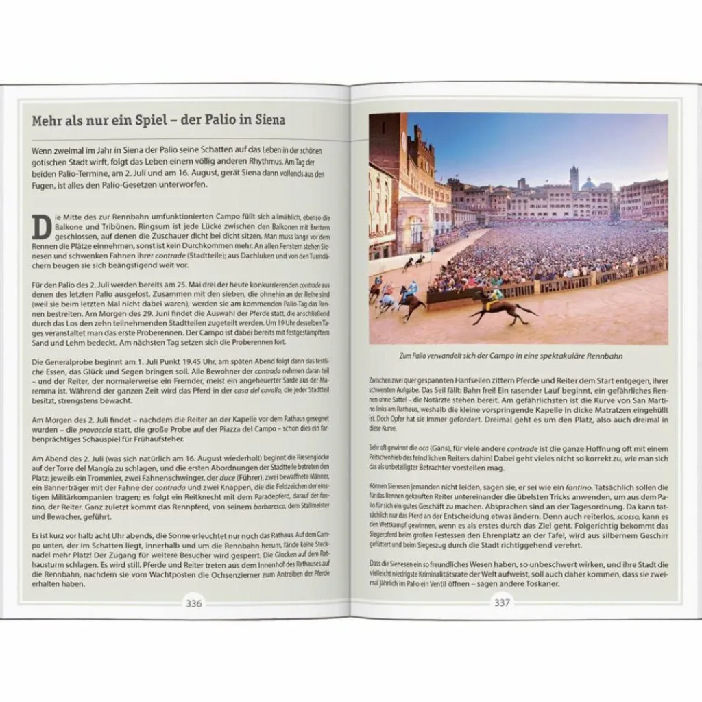 Reiseführer Südeuropa*DUMONT REISE-HANDBUCH REISEFÜHRER TOSKANA