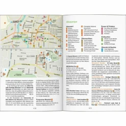 Reiseführer Nordamerika*DUMONT REISE-HANDBUCH REISEFÜHRER USA, DER SÜDWESTEN