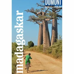 Reiseführer Afrika*DUMONT REISE-TASCHENBUCH MADAGASKAR - Reiseführer