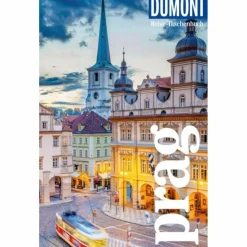DUMONT REISE-TASCHENBUCH PRAG - Reiseführer^ Reiseführer Mitteleuropa