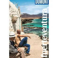 Reiseführer Südeuropa*DUMONT REISE-TASCHENBUCH REISEFÜHRER FUERTEVENTURA