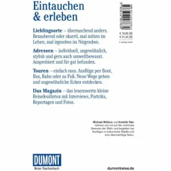 DUMONT REISE-TASCHENBUCH REISEFÜHRER HURTIGRUTEN^ Reiseführer Nordeuropa