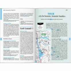 Reiseführer Westeuropa*DUMONT REISE-TASCHENBUCH REISEFÜHRER SCHOTTLAND