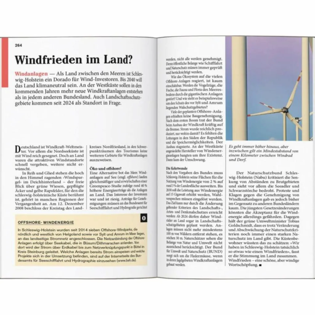 Reiseführer Deutschland*DUMONT REISE-TASCHENBUCH REISEFÜHRER SYLT, FÖHR, AMRUM