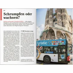 Reiseführer Südeuropa*DUMONT REISE-TASCHENBUCH REISEFÜHRER BARCELONA
