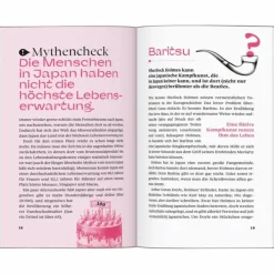 DUMONTS UNNÜTZES REISEWISSEN JAPAN - Reiseführer^ Reiseführer Ostasien