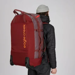 Eagle Creek Duffels Und Reisetaschen*CARGO HAULER WHEELED DUFFEL 110L - Reisetasche mit Rollen