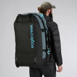 Eagle Creek CARGO HAULER GT ROLLER - Reisetasche mit Rollen^ Duffels Und Reisetaschen
