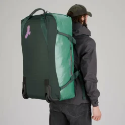 Eagle Creek MIGRATE WHEELED DUFFEL 110L - Reisetasche mit Rollen^ Duffels Und Reisetaschen