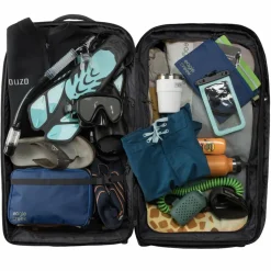 Eagle Creek ORV TRUNK 36 - Reisetasche mit Rollen^ Duffels Und Reisetaschen