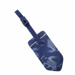 Eagle Creek REFLECTIVE LUGGAGE TAG - Rucksack-Zubehör^ Rucksackzubehör Und Ersatzteile