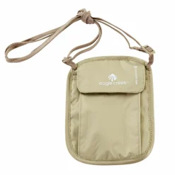 Eagle Creek Portemonnaies Und Wertsachenverwahrung*RFID BLOCKER NECK WALLET - Wertsachenaufbewahrung