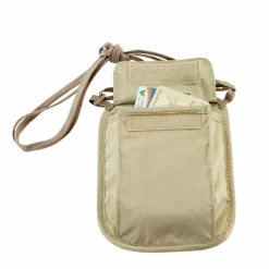 Eagle Creek Portemonnaies Und Wertsachenverwahrung*RFID BLOCKER NECK WALLET - Wertsachenaufbewahrung