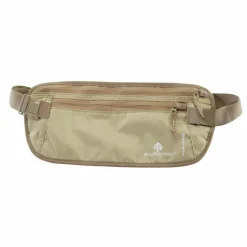 Eagle Creek RFID BLOCKER MONEY BELT DLX - Wertsachenaufbewahrung^ Portemonnaies Und Wertsachenverwahrung