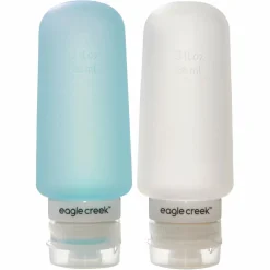 Eagle Creek SILICONE BOTTLES 3 OZ - Reiseflasche^ Reisezubehör|Hygiene Und Körperpflege