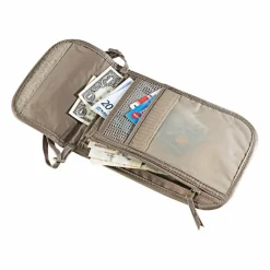 Eagle Creek Portemonnaies Und Wertsachenverwahrung*UNDERCOVER NECK WALLET DLX - Wertsachenaufbewahrung