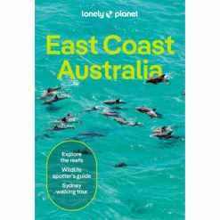 EAST COAST AUSTRALIA - Reiseführer^ Reiseführer Australien Und Ozeanien