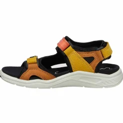 Kinder Ecco Kinder Sandalen*X-TRINSIC K Kinder - Freizeitsandalen