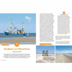 Wanderführer*ECHT WILD - NORDSEEKÜSTE SCHLESWIG-HOLSTEIN - Wanderführer