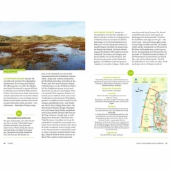 Wanderführer*ECHT WILD - NORDSEEKÜSTE SCHLESWIG-HOLSTEIN - Wanderführer