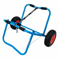 Eckla KANU-TRANSPORTWAGEN - Bootswagen^ Boottransport