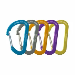 Edelrid Schlüsselanhänger|Kletterzubehör*ARANYA - Schlüsselanhänger