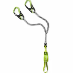 Edelrid Klettersteigsets*CABLE COMFORT VI - Klettersteigset