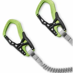 Edelrid Klettersteigsets*CABLE COMFORT VI - Klettersteigset