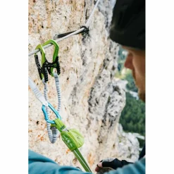 Edelrid Klettersteigsets*CABLE COMFORT VI - Klettersteigset