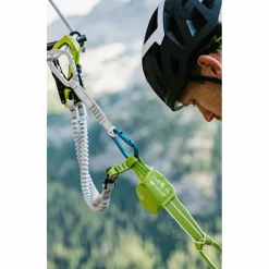 Edelrid Klettersteigsets*CABLE COMFORT VI - Klettersteigset