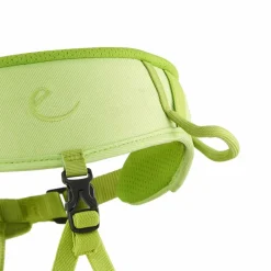 Kinder Edelrid Kletterausrüstung Für Kinder*FINN III - Klettergurt