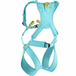 Kinder Edelrid Kletterausrüstung Für Kinder*FRAGGLE III Kinder - Klettergurt
