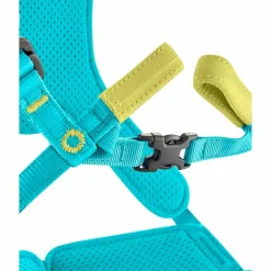 Kinder Edelrid Kletterausrüstung Für Kinder*FRAGGLE III Kinder - Klettergurt