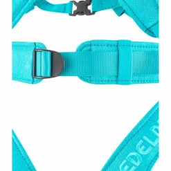 Kinder Edelrid Kletterausrüstung Für Kinder*FRAGGLE III Kinder - Klettergurt