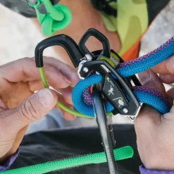 Edelrid GIGA JUL - Sicherungsgerät^ Sicherungsgeräte