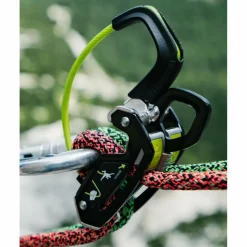 Edelrid GIGA JUL - Sicherungsgerät^ Sicherungsgeräte