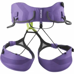Edelrid HELIA II Damen - Klettergurt^ Klettergurte