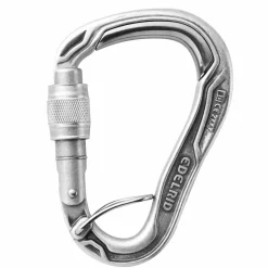 Edelrid HMS BULLETPROOF SCREW FG - Karabiner^ Karabiner