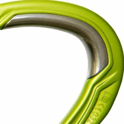 Edelrid Karabiner*HMS BULLETPROOF SCREW FG - Karabiner