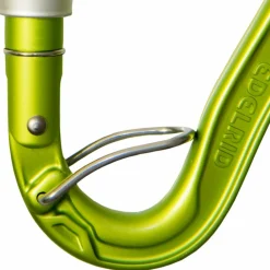 Edelrid Karabiner*HMS BULLETPROOF SCREW FG - Karabiner