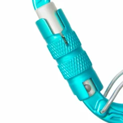 Edelrid HMS BULLETPROOF TRIPLE FG - Karabiner^ Karabiner