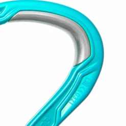 Edelrid HMS BULLETPROOF TRIPLE FG - Karabiner^ Karabiner